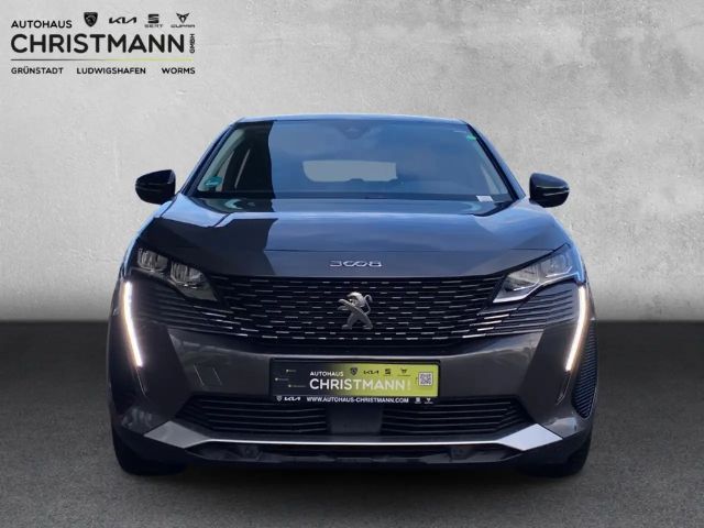 Peugeot 3008 Allure Pack Hybrid