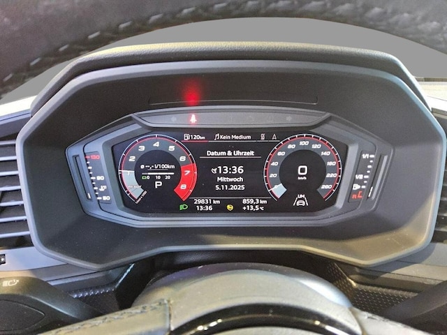 Audi A1 30 TFSI S-Tronic Sportback