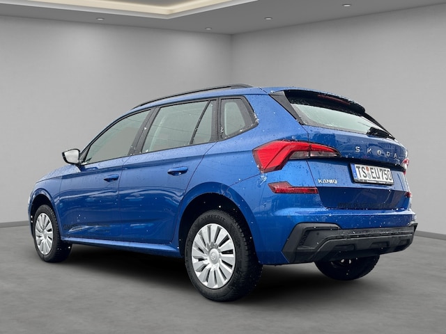 Skoda Kamiq 1,0 TSI Essence