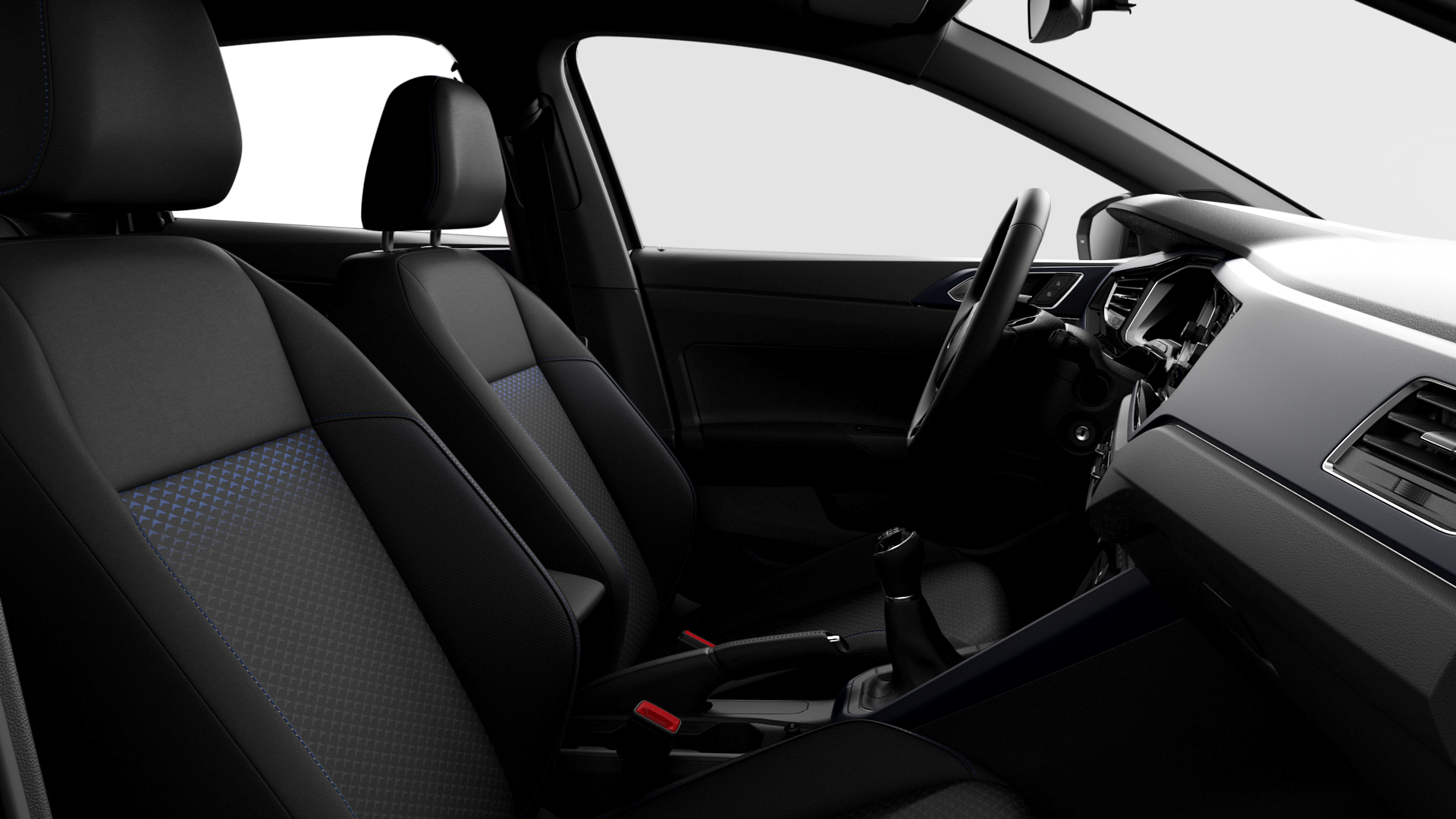 Volkswagen Polo Polo 1.0     CL   BT070 TSIM5F