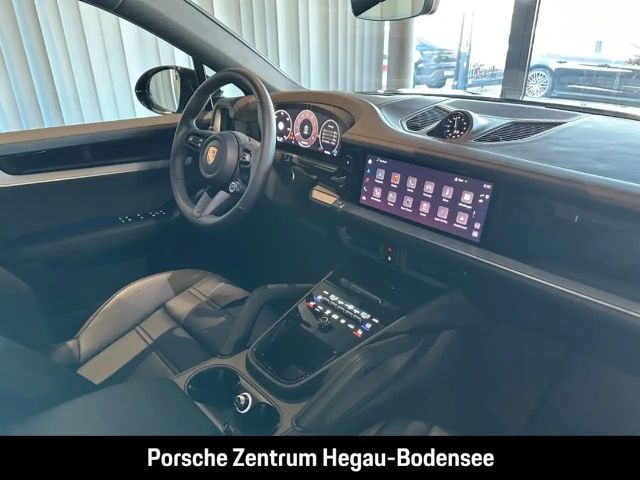 Porsche Cayenne Coupé S