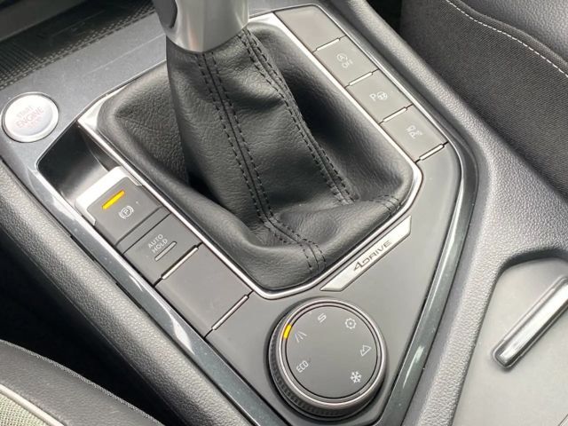 Seat Tarraco 2.0 TDI 4Drive DSG