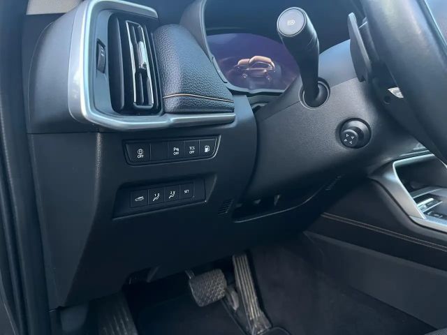 Mazda CX-60 Homura e-Skyactiv