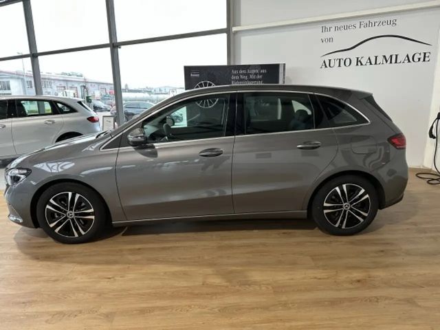 Mercedes-Benz B 200 Progressive