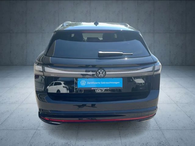 Volkswagen ID.7 Pro Tourer