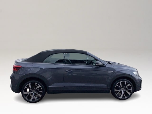 Volkswagen T-Roc Cabriolet DSG IQ.Drive