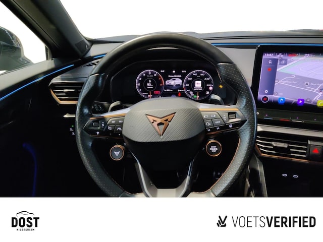 Cupra Formentor 2.0 TSI VZ