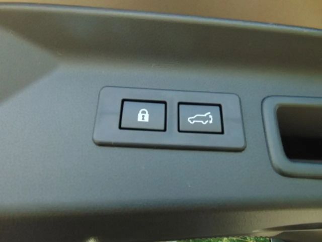 Subaru Forester CVT Exclusive