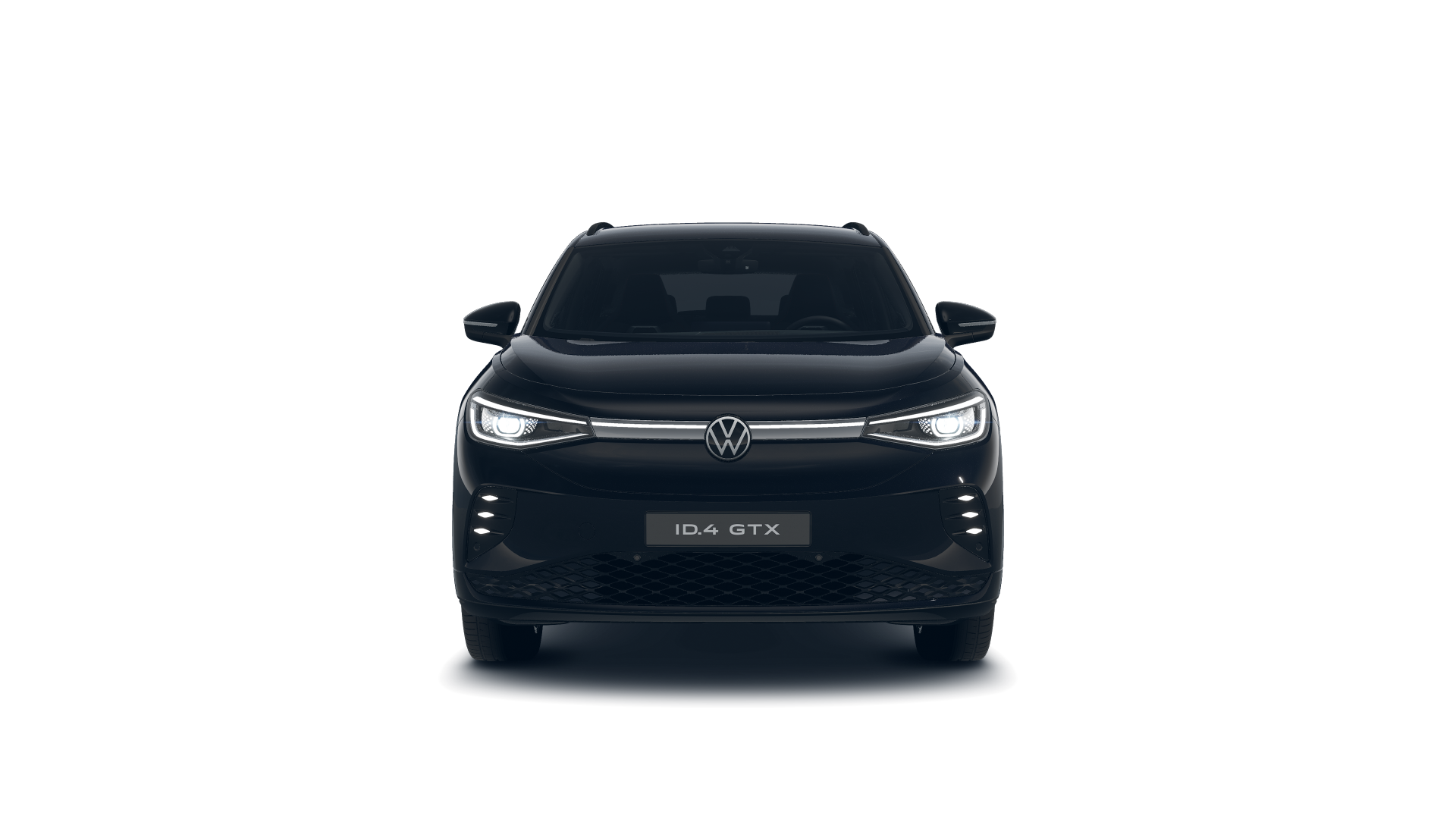 Volkswagen ID.4 4Motion GTX
