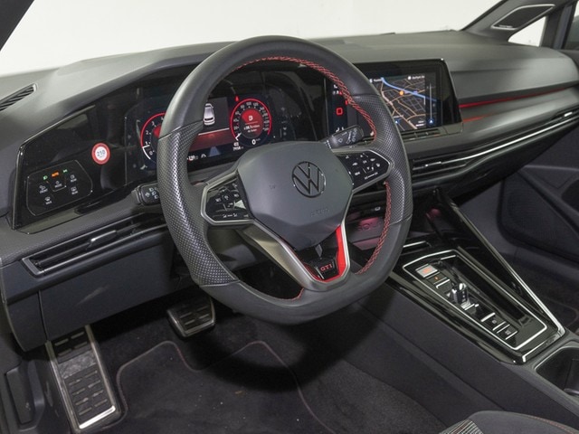 Volkswagen Golf 2.0 TSI DSG Golf VIII