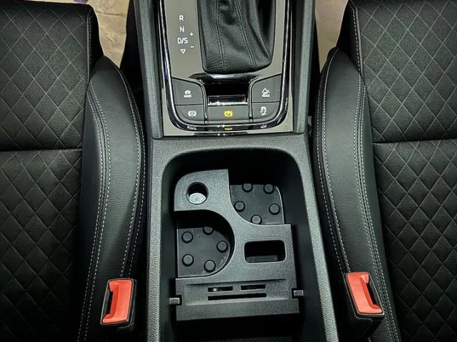 Skoda Karoq 4x4 Style Style