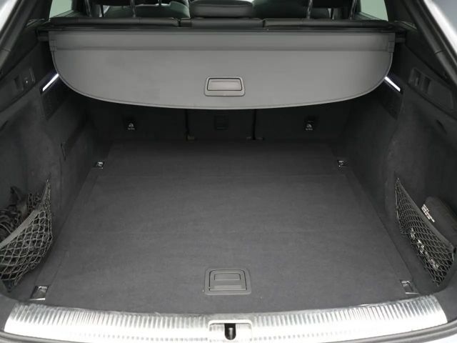 Audi Q5 Quattro S-Line Sportback