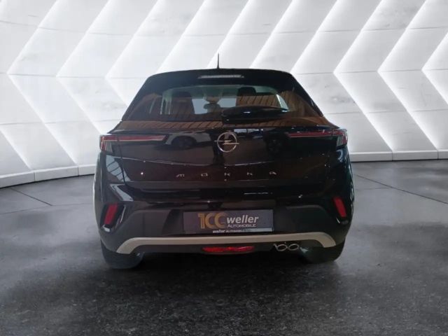 Opel Mokka 1.2 Turbo Turbo