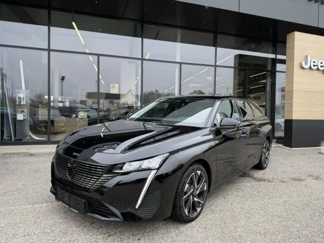 Peugeot 308 Allure Pack Hybrid SW