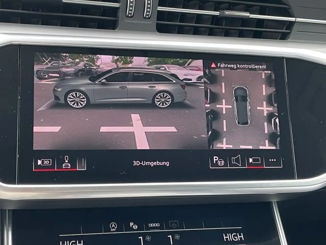 Audi S6 3.0 TDI Quattro