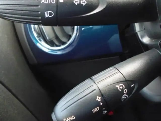 Fiat 500C 1.0 Hybrid/Alufelgen/Klimaanlage/7" Touchscreen