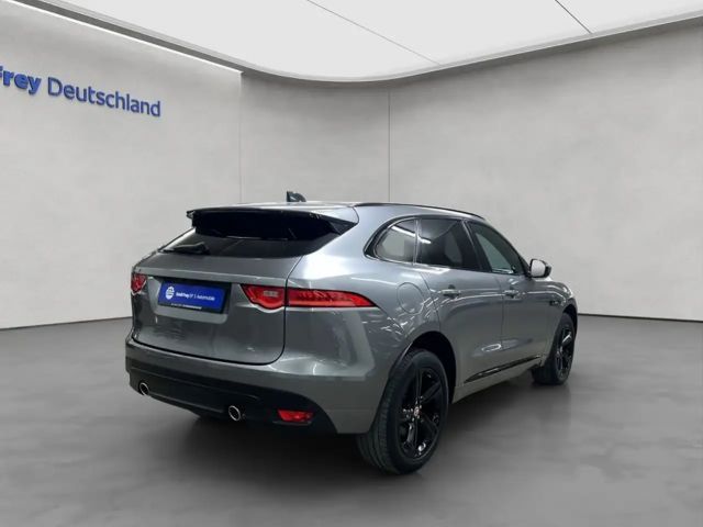 Jaguar F-Pace AWD R-Sport
