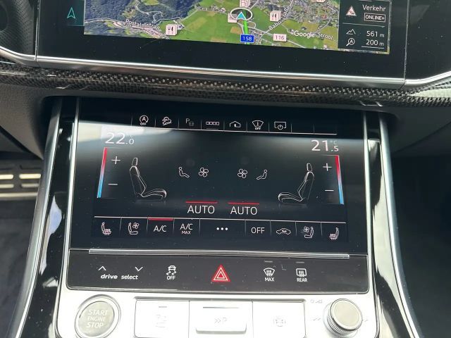 Audi Q7 50 TDI Quattro S-Line
