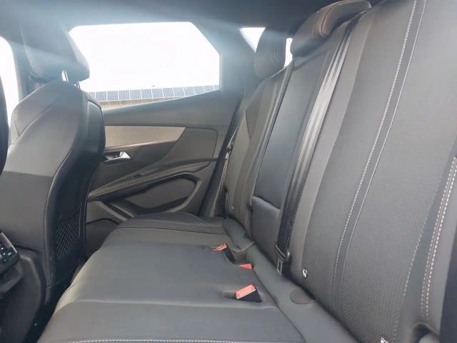 Peugeot 3008 EAT8 GT-Line