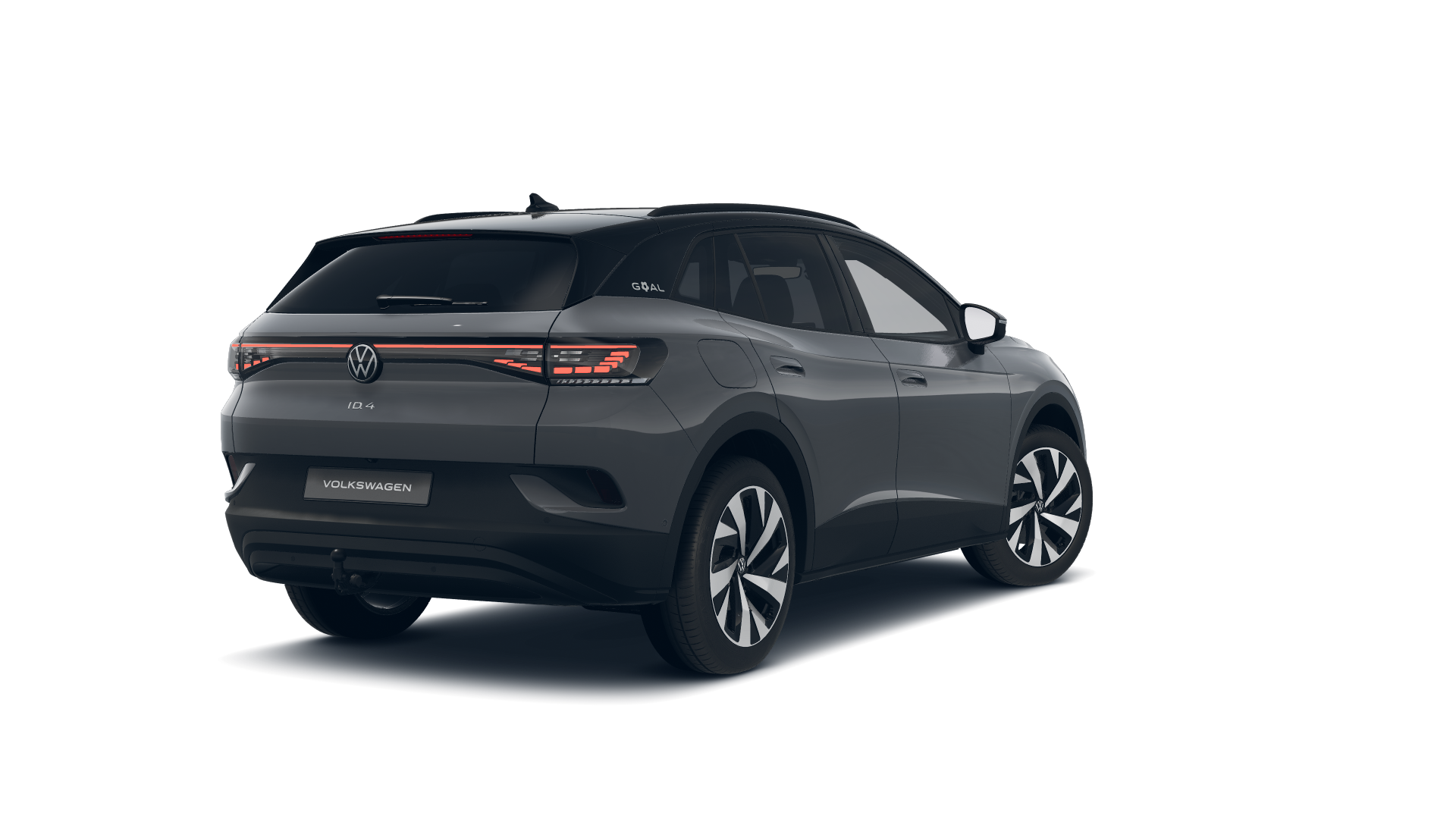 Volkswagen ID.4 IQ.Drive Performance Pro