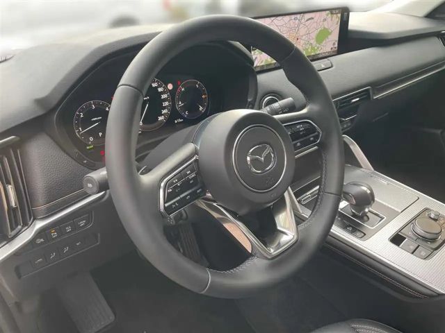 Mazda CX-60 4WD Homura