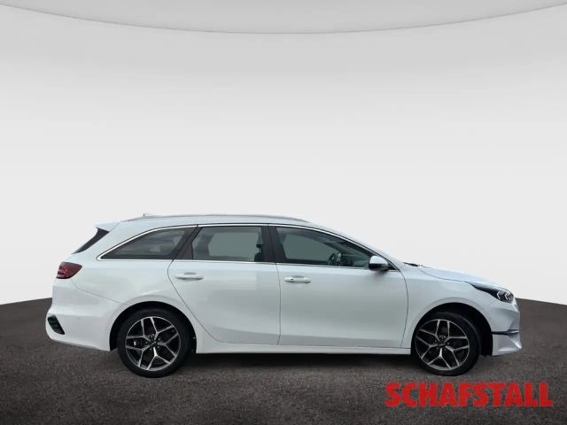 Kia Ceed GDi Spirit SportWagon