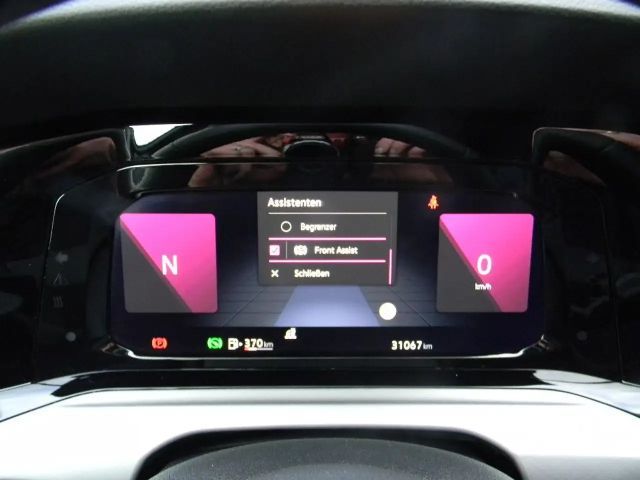 Volkswagen Golf DSG Golf VIII Life Variant