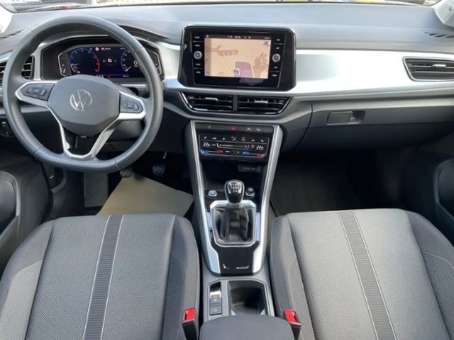 Volkswagen T-Roc 1.5 TSI Life