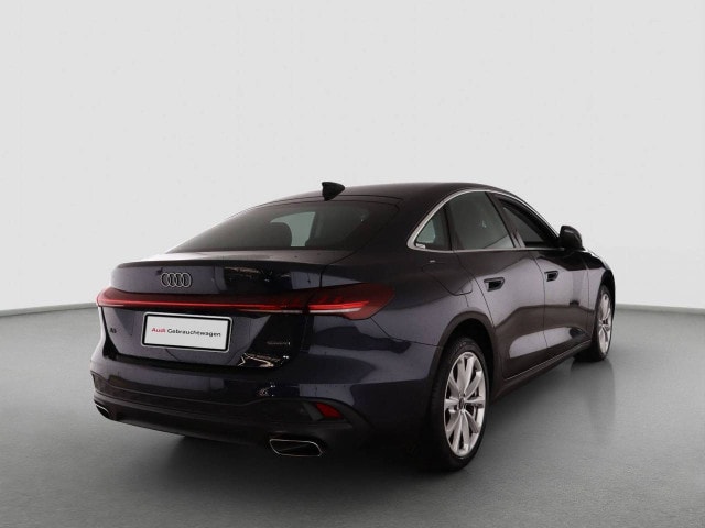 Audi A5 Quattro S-Tronic