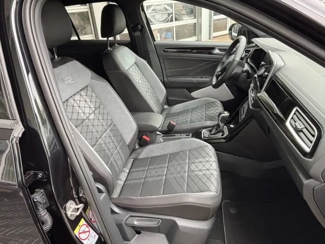 Volkswagen T-Roc 1.5 TSI DSG R-Line