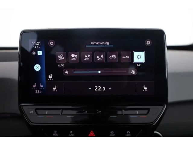 Volkswagen ID.3 58 KWh Performance Pro