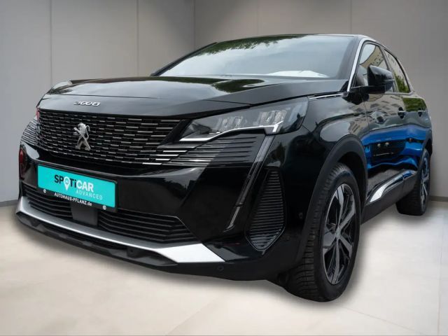 Peugeot 3008 Allure Pack EAT8 PureTech
