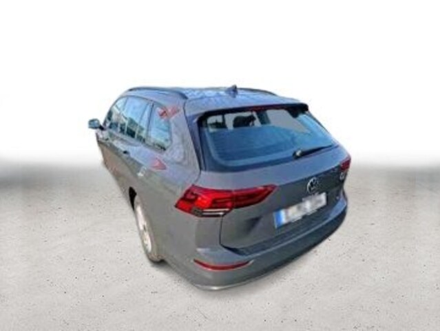 Volkswagen Golf 2.0 TDI DSG Golf VIII Variant