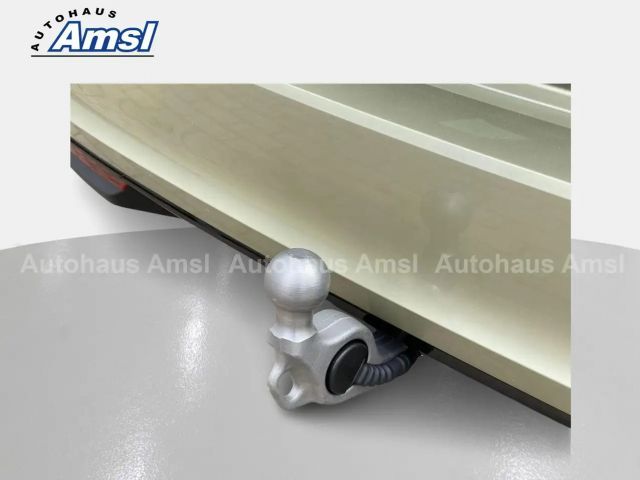 Skoda Superb 2.0 TSI 4x4 Sportline