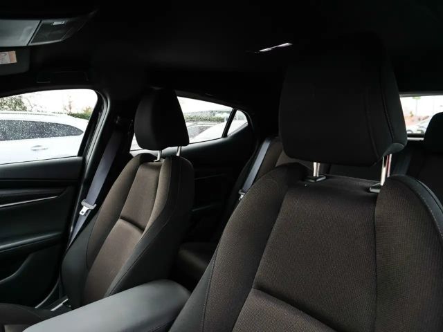 Mazda 3 HUD Navi LED ACC Apple CarPlay Android Auto Musiks