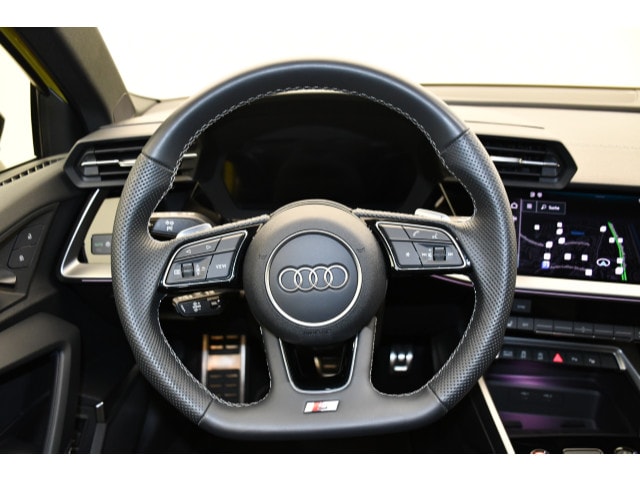 Audi S3 Quattro S-Tronic Sportback