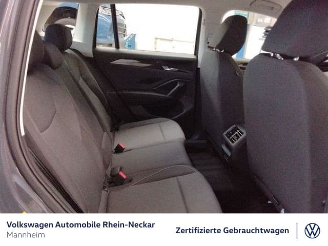 Volkswagen Tiguan 1.5 eTSI DSG