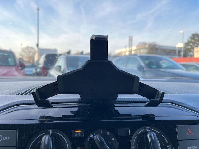 Volkswagen up! Move Move up!