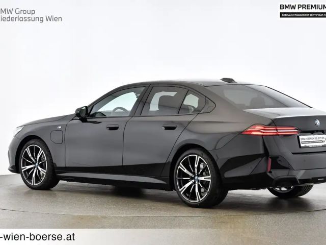 BMW 530 530e Sedan xDrive