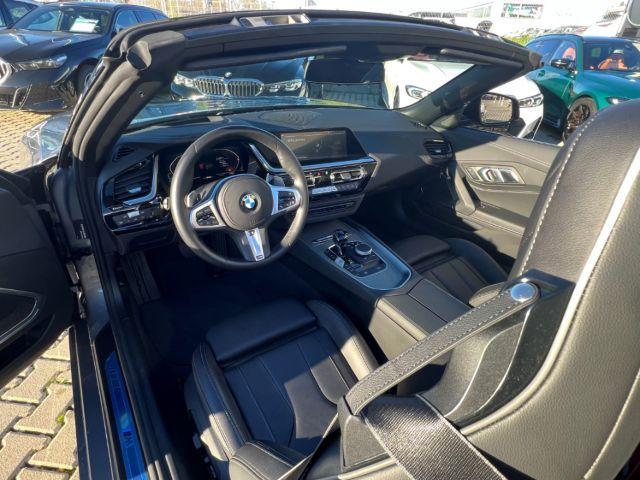 BMW Z4 Roadster sDrive30i