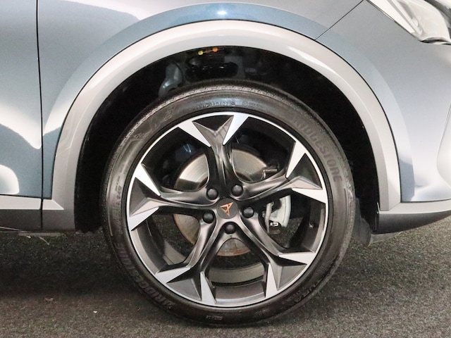 Cupra Formentor 4Drive