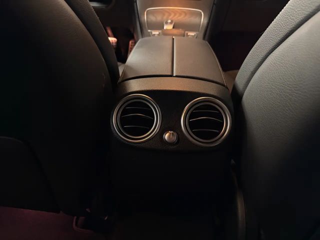 Mercedes-Benz GLC 300 4MATIC Coupé