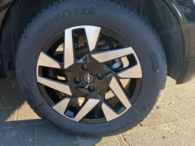 Opel Mokka 1.2 Turbo GS-Line Grand Sport Turbo