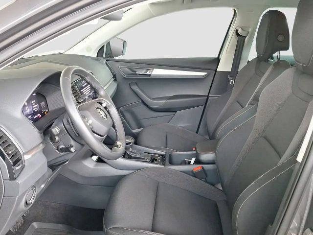 Skoda Karoq ACT Selection