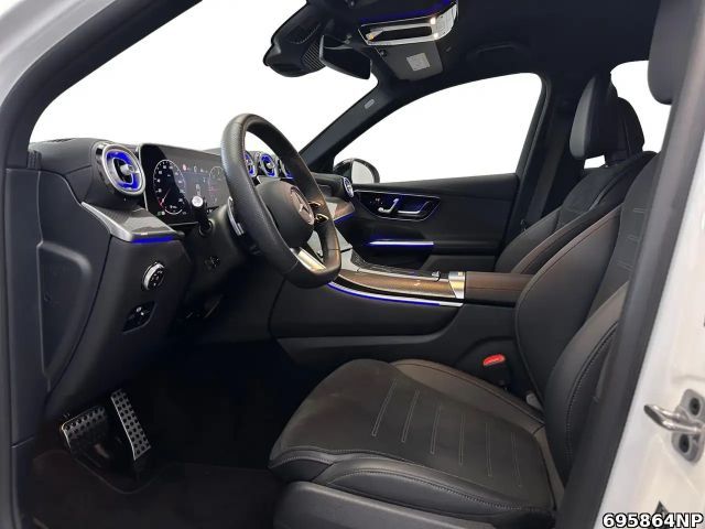 Mercedes-Benz GLC 300 4MATIC AMG Line GLC 300 d