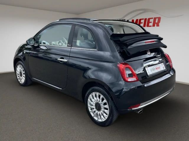 Fiat 500 Dolcevita