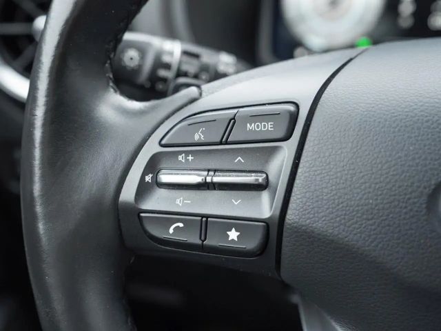 Hyundai Kona 2WD Electric Trend