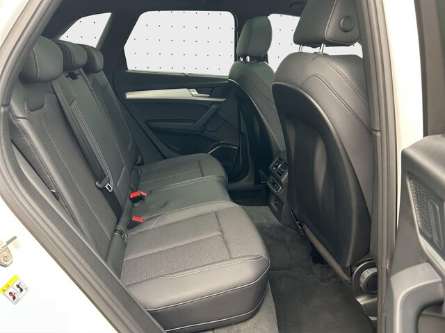 Audi Q5 40 TDI Quattro S-Tronic