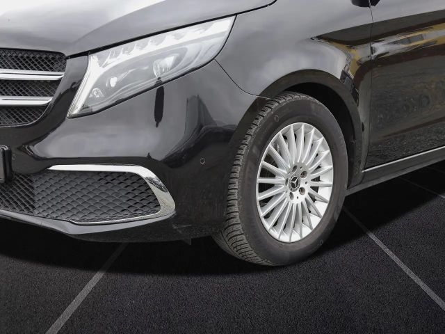 Mercedes-Benz V 300 AVANTGARDE Extralang