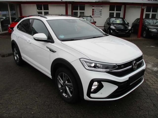 Volkswagen Taigo 1.0 TSI R-Line